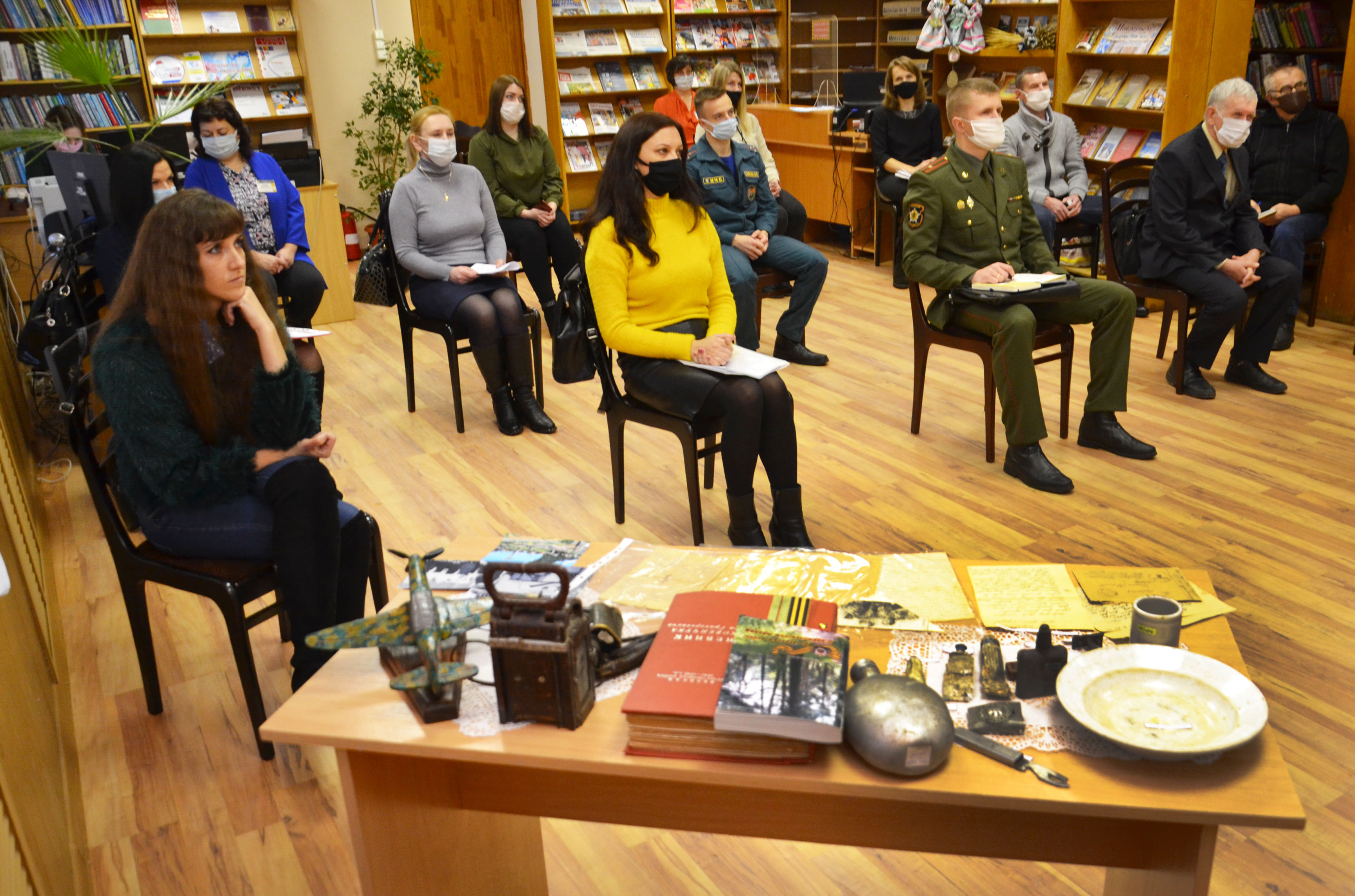 выставка