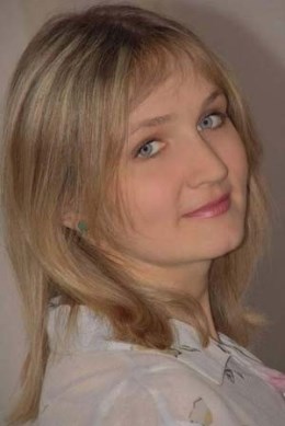 Масла Алена Сцяпанаўна