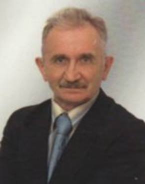 Славамір Рыгоравіч Даргель