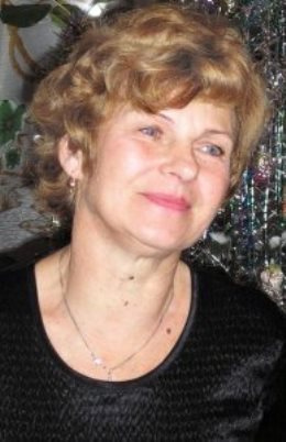 Загурская Галіна